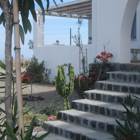 Sun Anemos Resort Oia  Luaran gambar